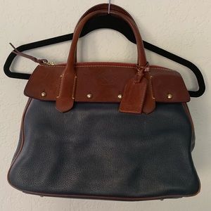 Dooney & Bourke Satchel Handbag